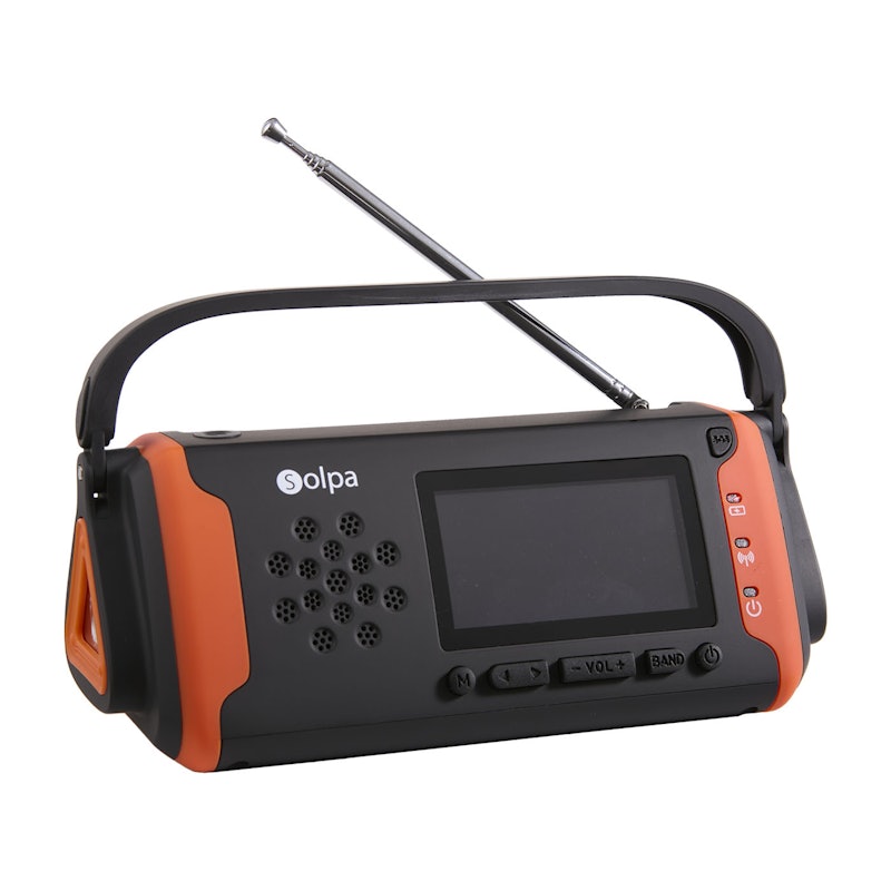 ソニー FM/AM ポータブルラジオ ICF-B99をレビュー！クチコミ・評判を