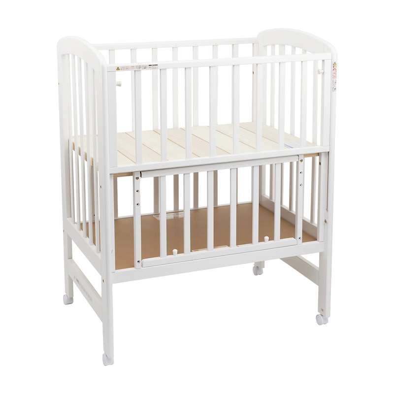 石崎家具 スリーピー ミニ ワンタッチハイベッド プチを検証レビュー