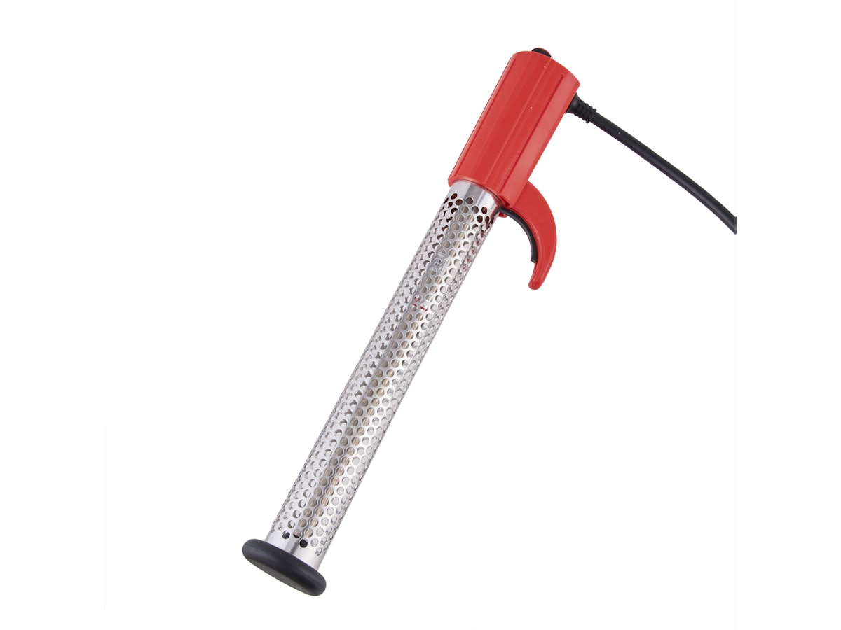 クマガイ電工 サンアート ICコントロールヒーター SCH-900SCを検証