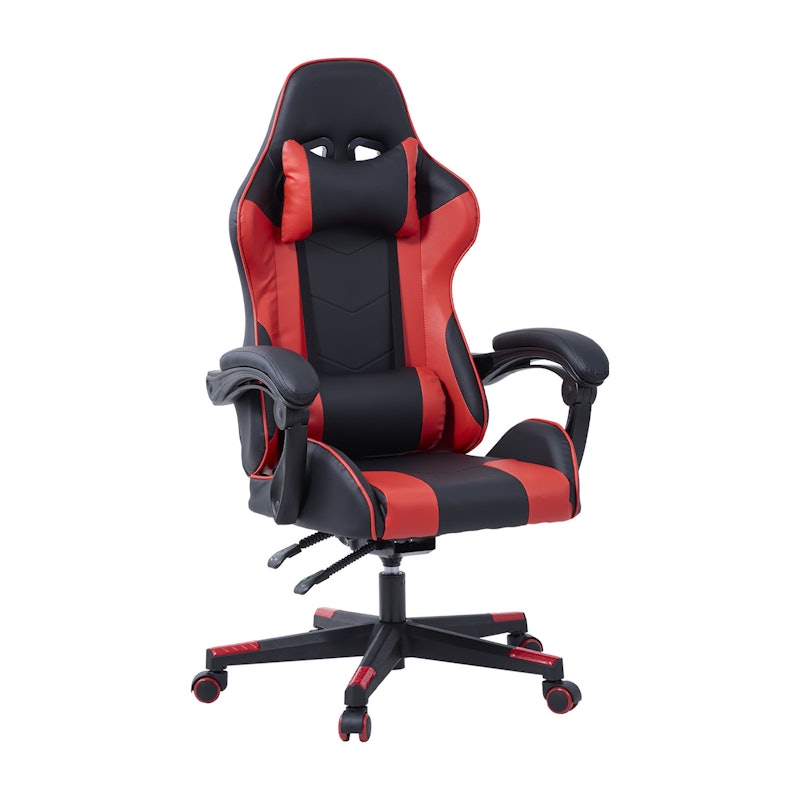 ニトリ ゲーミングチェア GM706を徹底レビュー！実際に使ってわかった