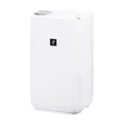 シャープ 除加湿空気清浄機 KI-PD50をレビュー！クチコミ・評判をもと