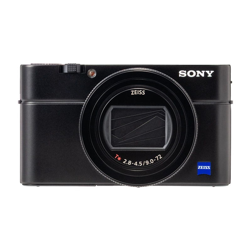 ソニー Cyber-shot RX100VII DSC-RX100M7の口コミ・評判は？実際に使っ