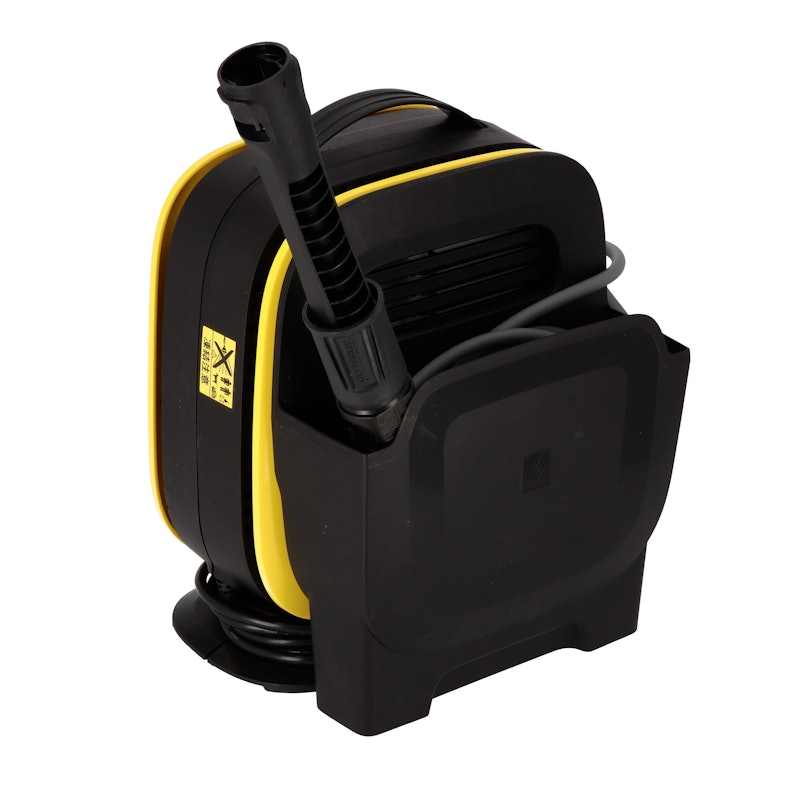 ケルヒャー K MINIを検証レビュー！高圧洗浄機の選び方も紹介 | マイベスト