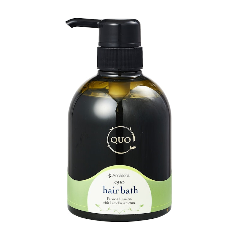 ケラスターゼ バン フルイダリスト1をレビュー！クチコミ・評判をもと