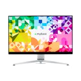 Minifire ゲーミングモニター MFG24F4Sを検証レビュー！ゲーミング