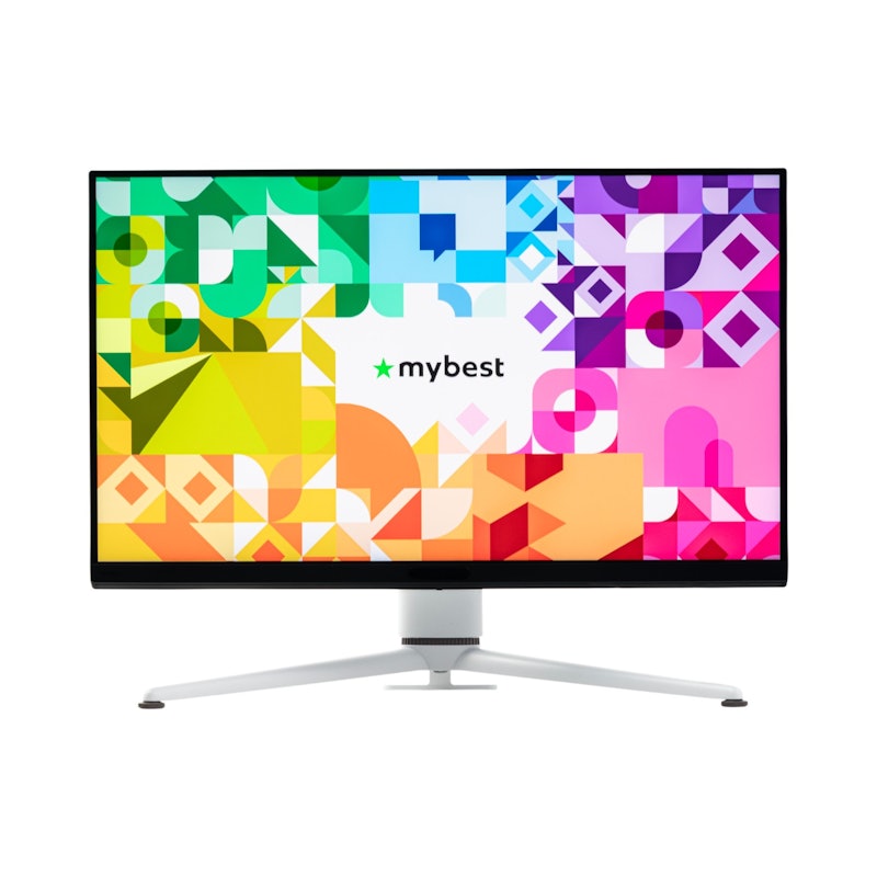 KTC 湾曲ゲーミングモニター H27S17を検証レビュー！ゲーミング