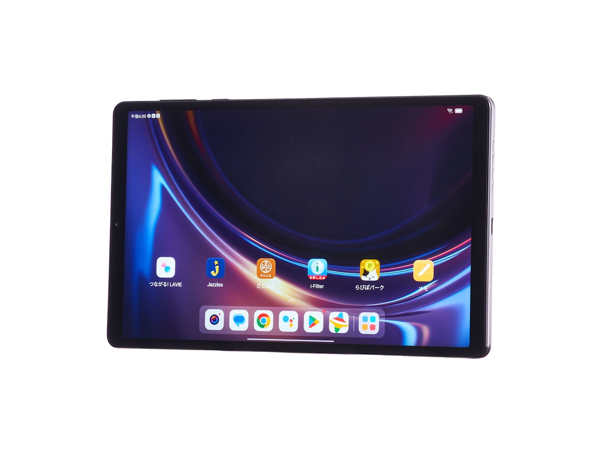 NEC LAVIE Tab T9 PC-T0995HASを徹底レビュー！実際に使ってわかった