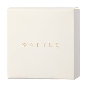 WATTLE クッションファンデーション 01ナチュラルベージュをレビュー