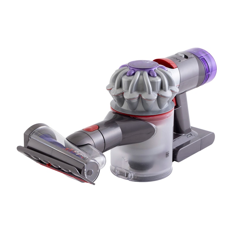 ダイソン V8 Focus Clean HH15を徹底レビュー！実際に使ってわかった