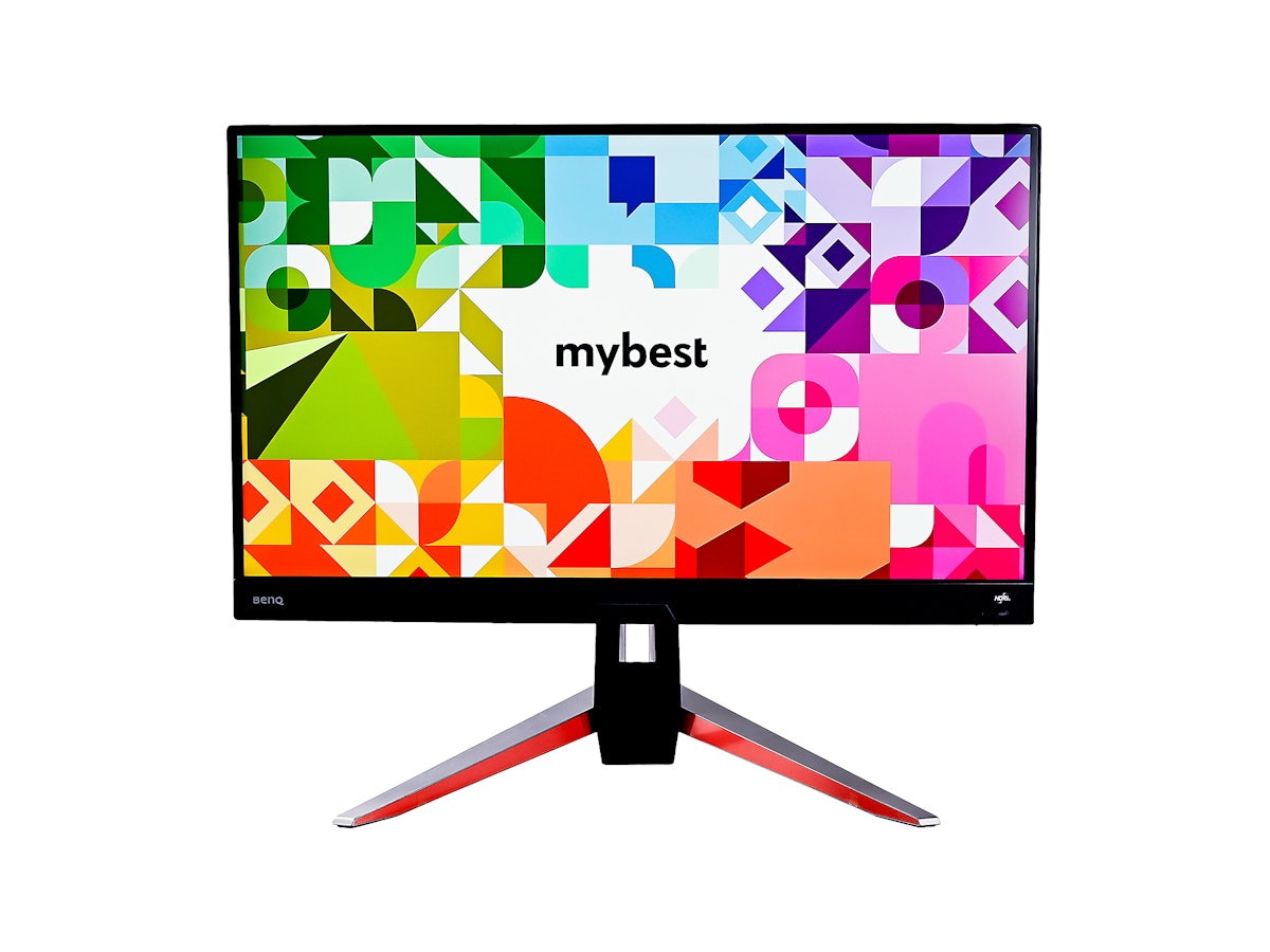 BenQ MOBIUZ EX2710Q-JPを徹底レビュー！実際に使ってわかったメリット