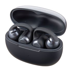 Shokz OPEN DOTS ONEを検証レビュー！オープンイヤーイヤホンの選び方