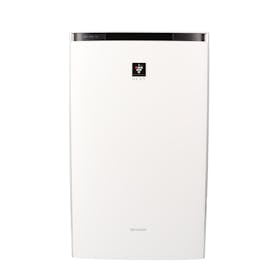 シャープ 加湿空気清浄機 KI-PX100をレビュー！クチコミ・評判をもとに