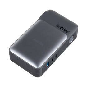 Anker 733 Power Bank（GaNPrime PowerCore 65W） A1651111を検証