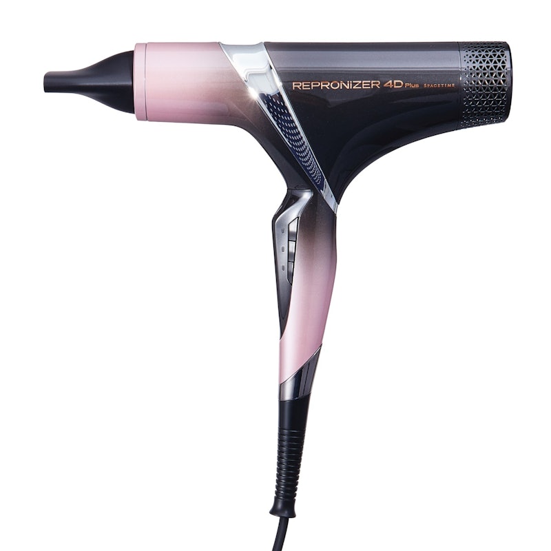 リュミエリーナ Bioprogramming レプロナイザー 4D Plusを検証レビュー