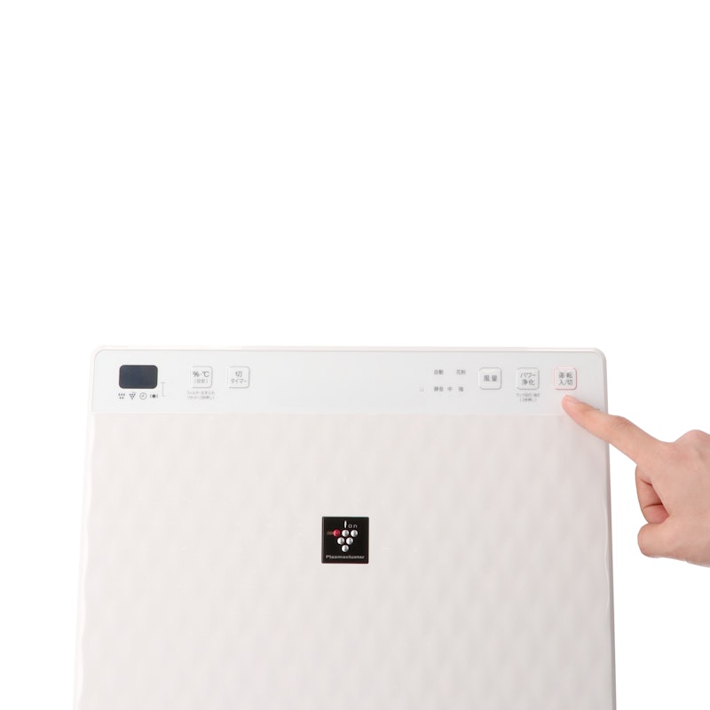 シャープ 加湿空気清浄機 KC-30T7をレビュー！クチコミ・評判をもとに