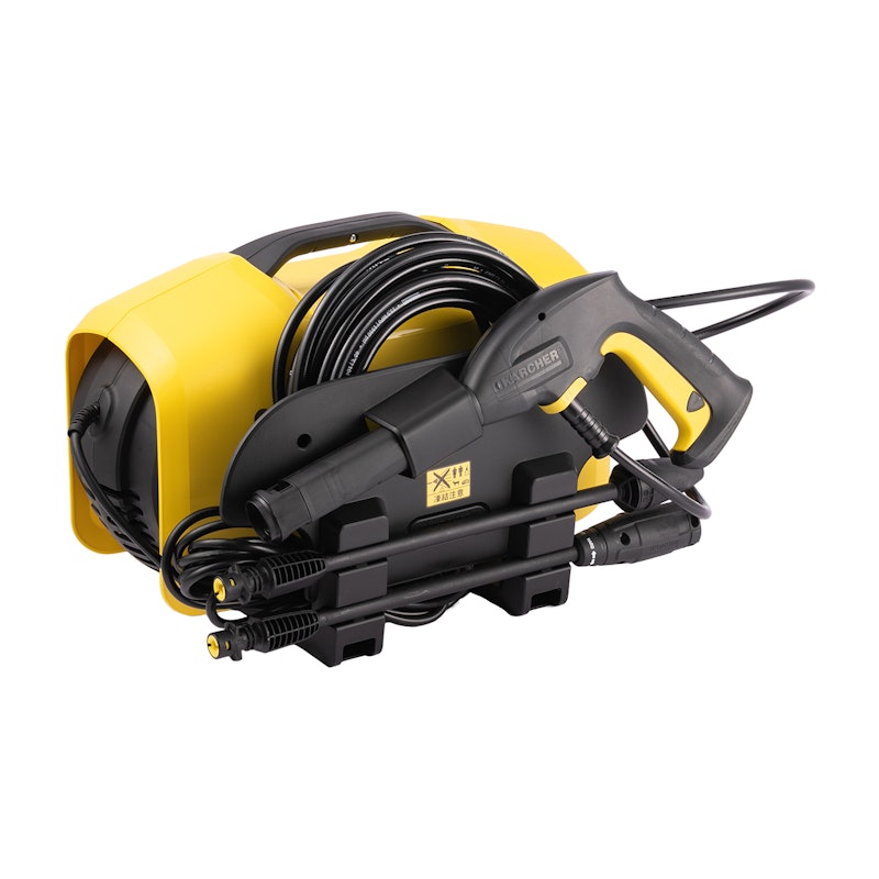 ケルヒャー K2 サイレントを検証レビュー！高圧洗浄機の選び方も紹介