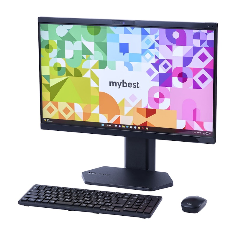 NECのデスクトップのおすすめ人気ランキング【2026年2月】 | マイベスト