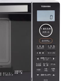 東芝 オーブンレンジ ER-X18をレビュー！クチコミ・評判をもとに徹底