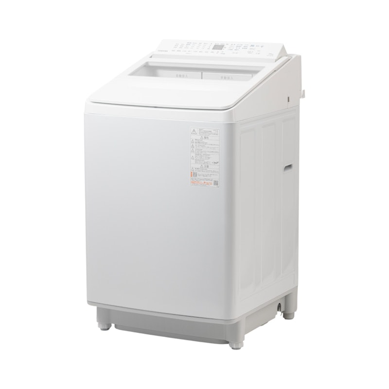 徹底比較】東芝の縦型洗濯機のおすすめ人気ランキング【2026年1月