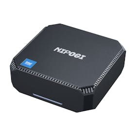 NiPoGi N100 Mini PC AK2PLUSを検証レビュー！ミニPCの選び方も紹介