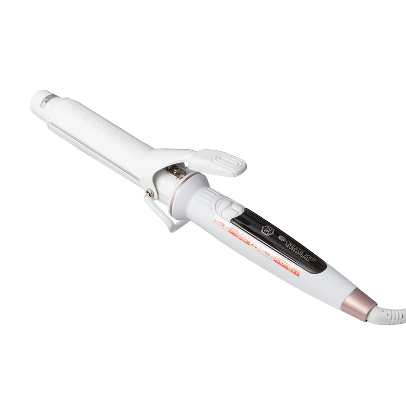 MTG ReFa カールアイロン プロ RE-AW-02Aを検証レビュー！コテ・カール