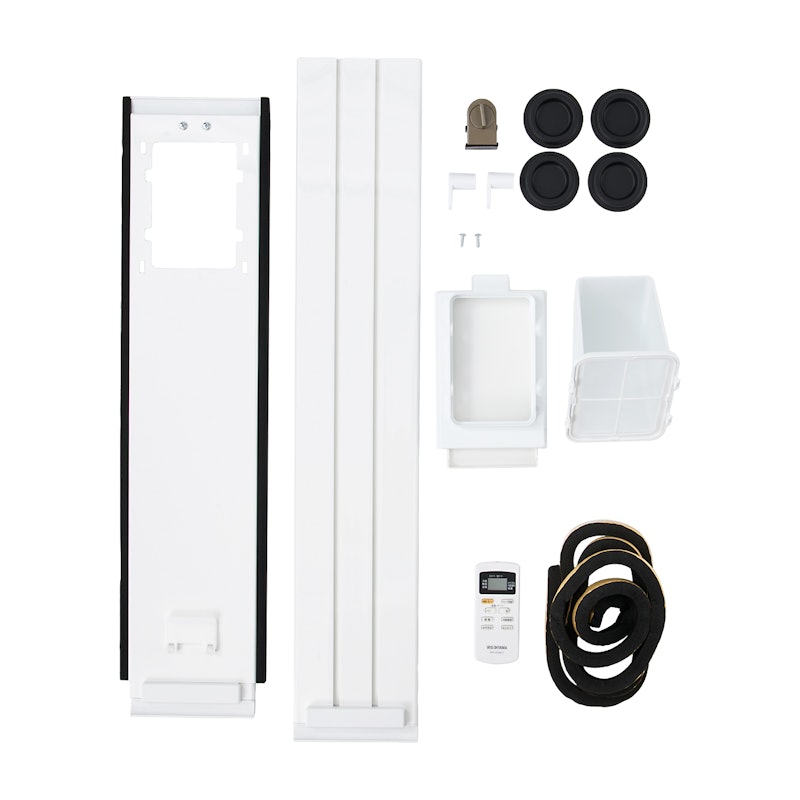 アイリスオーヤマ ポータブルクーラー冷房専用 IPA-2222Gをレビュー