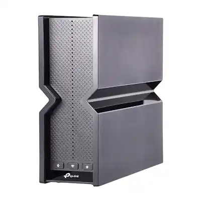 TP-Link BE7200デュアルバンドWi-Fi 7ルーター Archer BE450を検証