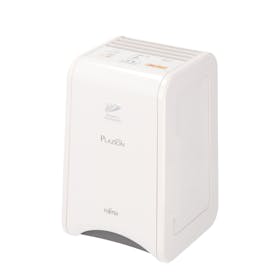 富士通ゼネラル 脱臭機 PLAZION DAS-15Kをレビュー！クチコミ・評判を
