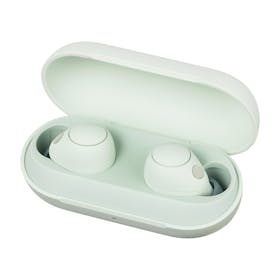 SONY ワイヤレスノイズキャンセリングステレオヘッドセット WF-C700Nを