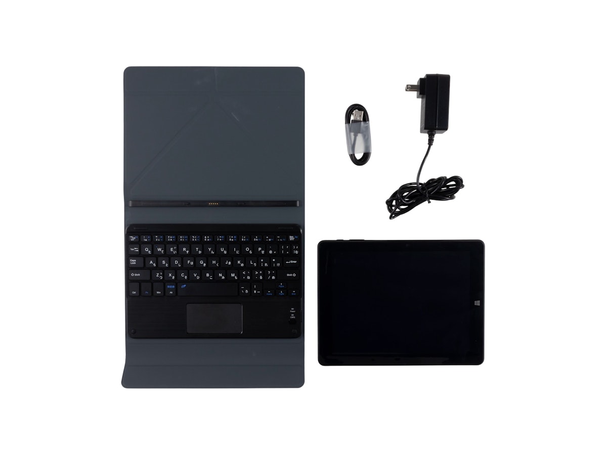 サイエルインターナショナル M-WORKS 8.9インチタブレットWindowsPC Ⅳ