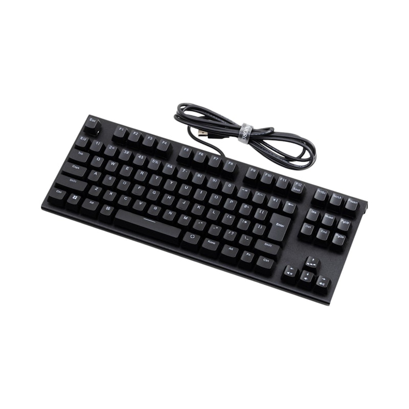 東プレ REALFORCE GX1 Keyboard X1UC13をレビュー！クチコミ・評判をも