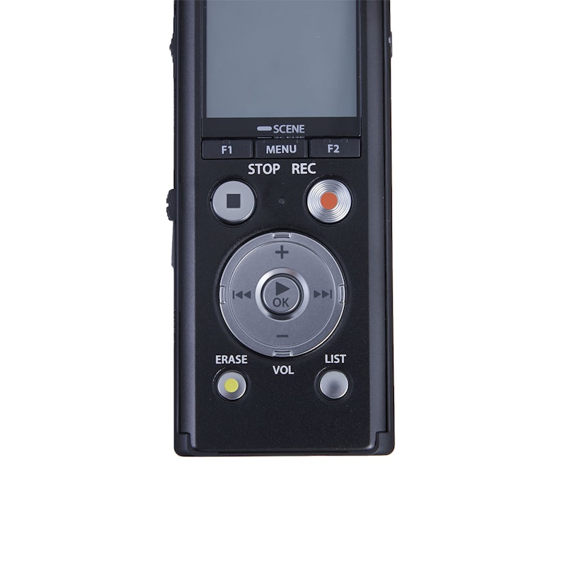 OLYMPUS ICレコーダー Voice Trek DM-750をレビュー！クチコミ・評判を