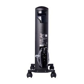 デロンギ マルチダイナミックヒーター Wi-Fiモデル MDHAA15WIFI-BKの