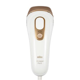 P&Gジャパン BRAUN シルクエキスパート Pro5 PL5248を検証レビュー