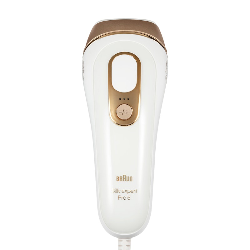 P&Gジャパン BRAUN シルクエキスパート Pro5 PL5248を検証レビュー