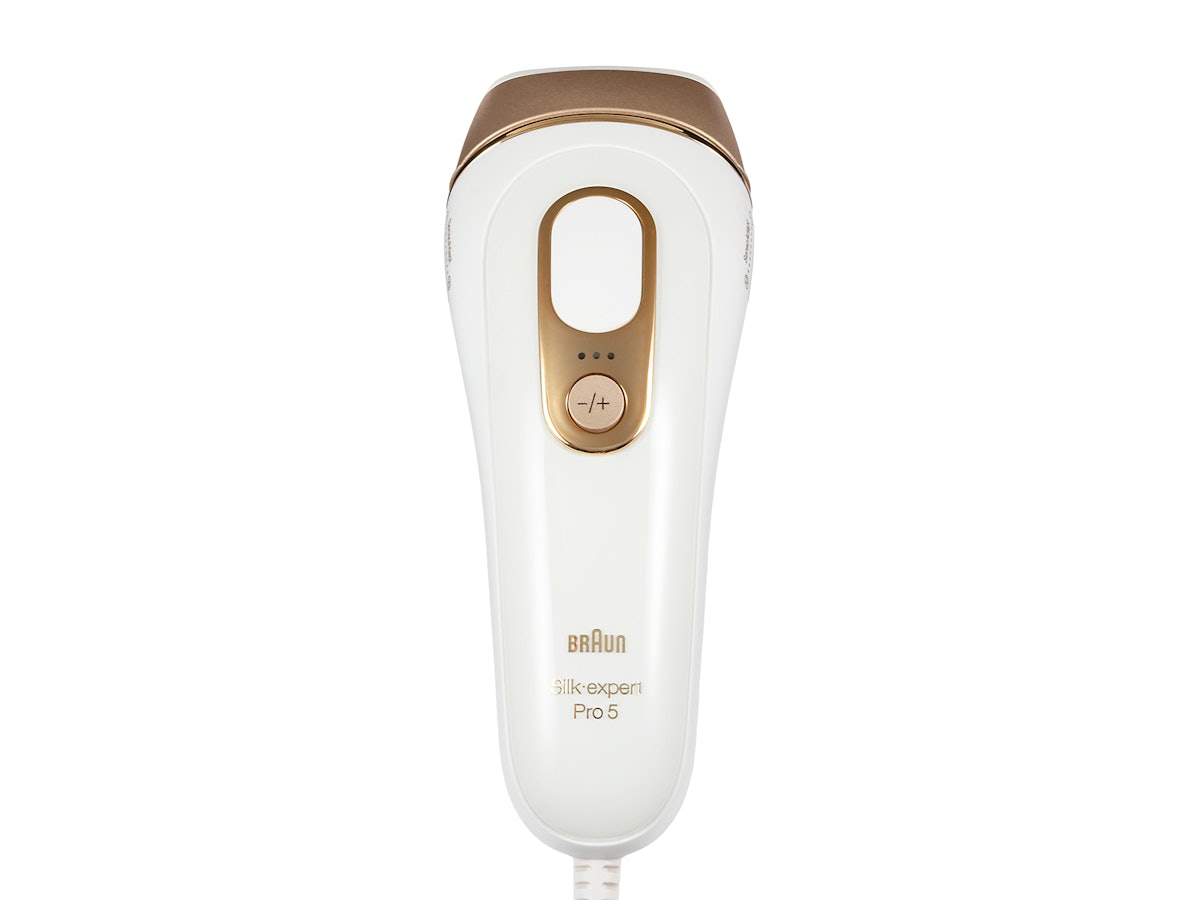 P&Gジャパン BRAUN シルクエキスパート Pro5 PL5248を検証レビュー
