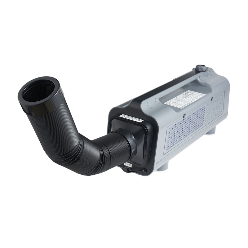 ナカトミ ポータブルミニクーラー PMC-8Aをレビュー！クチコミ・評判を