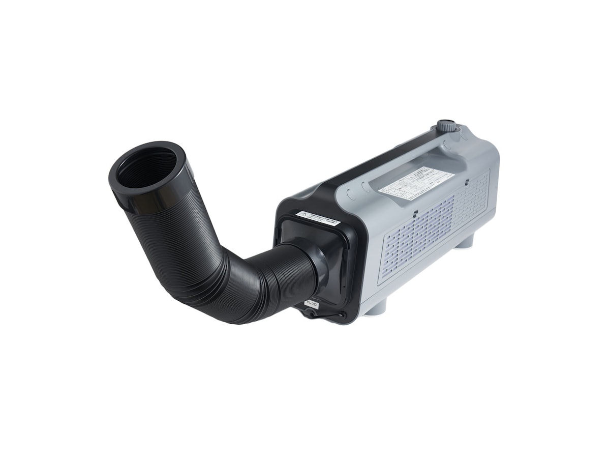 ナカトミ ポータブルミニクーラー PMC-8Aをレビュー！クチコミ・評判を