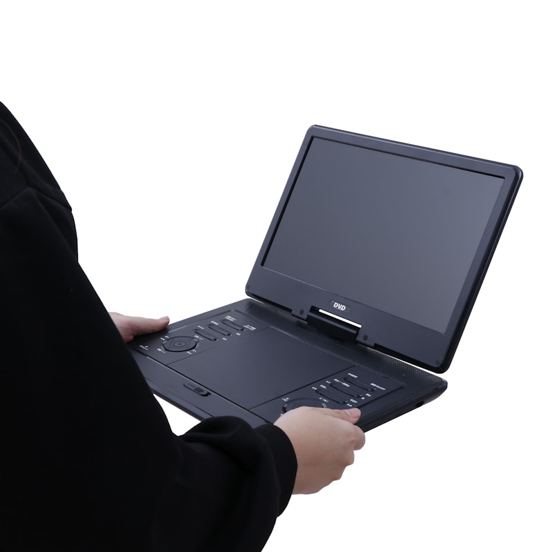 BLUE WIDE ポータブルブルーレイプレーヤー 14インチ TK14BD 徹底比較