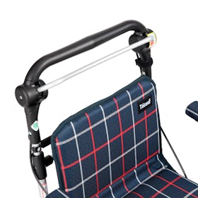 幸和製作所 テイコブ シルバーカー ST07を検証レビュー！シルバーカー