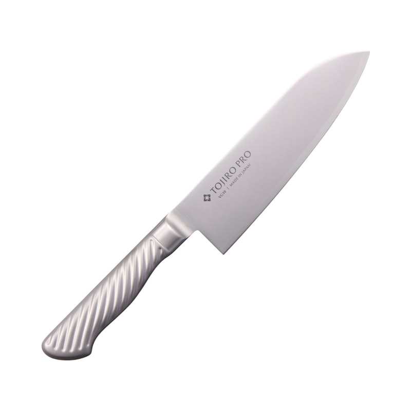 マイヤー ダマスカス三徳包丁をレビュー！クチコミ・評判をもとに徹底