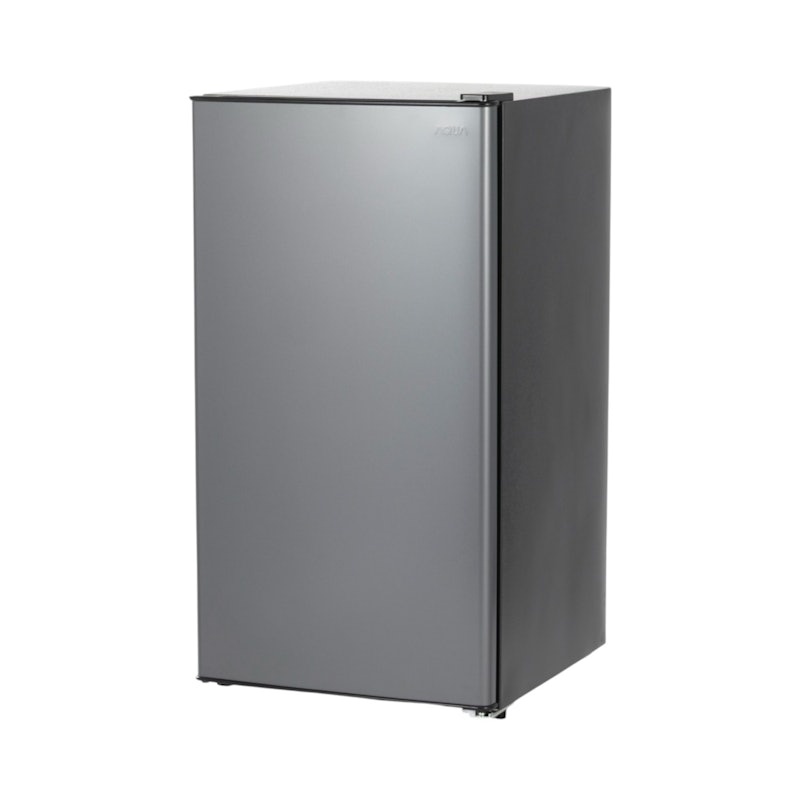 MAXZEN 92L 1ドア冷蔵庫 JR092ML01WHを検証レビュー！小型ミニ冷蔵庫の