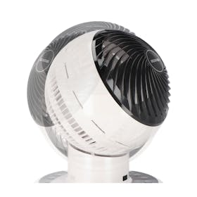 アイリスオーヤマ サーキュレーターアイ KCF-SDC151Tをレビュー