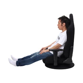 真善美 E-WIN ゲーミング座椅子 Z9-BKを検証レビュー！ゲーミング座椅