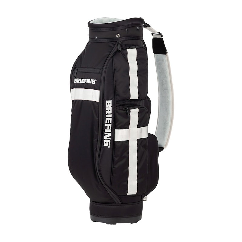 ユニオンゲートグループ BRIEFING カートキャディバッグ CR-6を検証