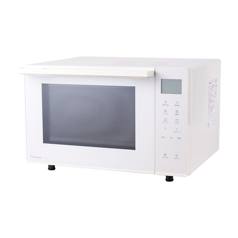 パナソニック オーブンレンジ NE-FS3Bをレビュー！クチコミ・評判をも