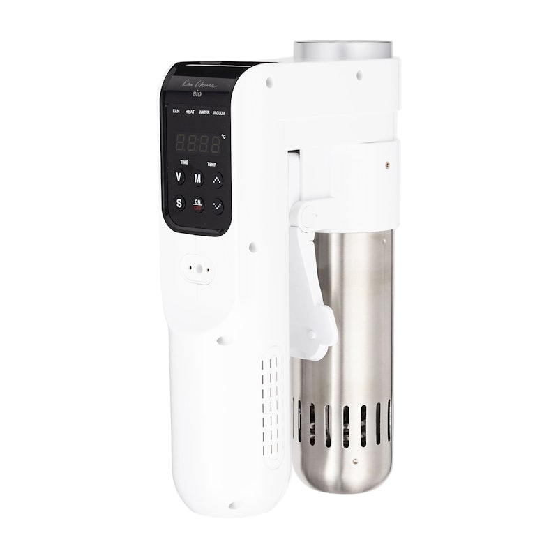 KaiHouse aio The Sousvide Machine 低温調理器をレビュー！クチコミ
