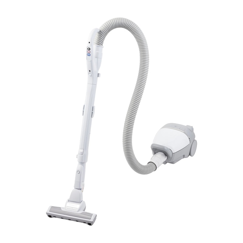 日立グローバルライフソリューションズ HITACHI 紙パック式クリーナー