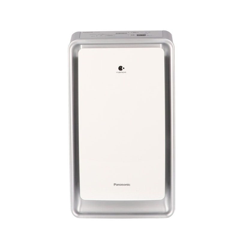 パナソニック Panasonic 加湿空気清浄機 F-VXU40を検証レビュー