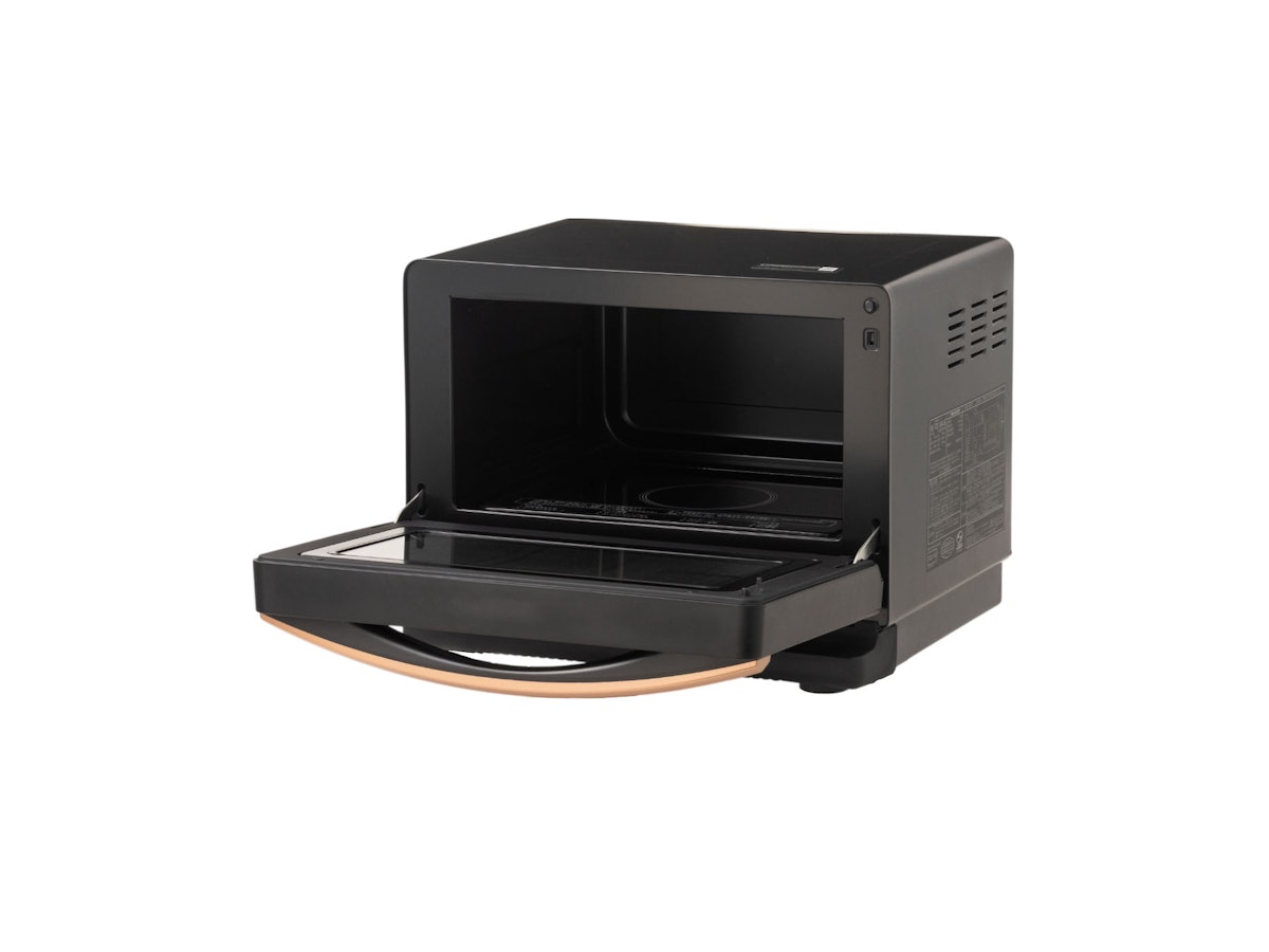 シャープ 単機能レンジ RE-TD184の口コミ・評判は？実際に使ってよい点